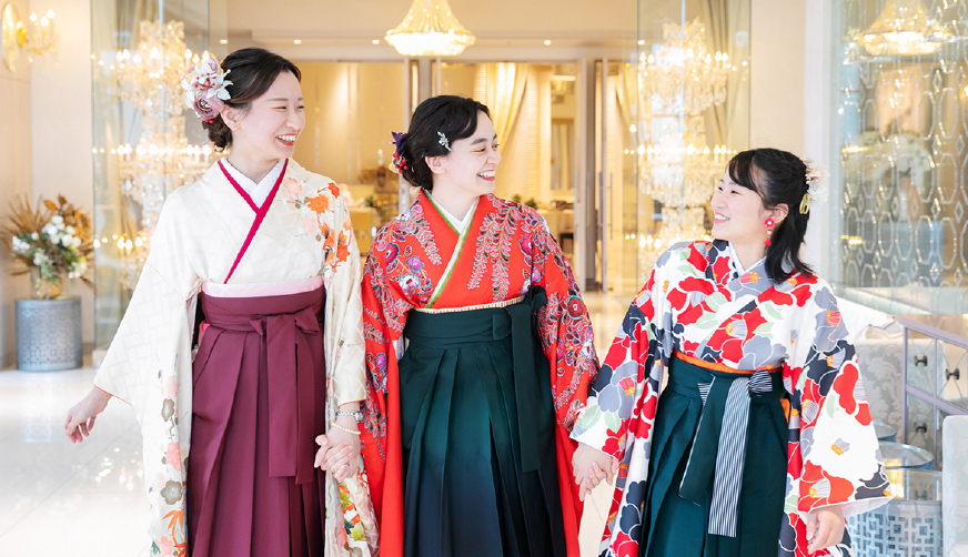 新成人の写真 新成人の写真