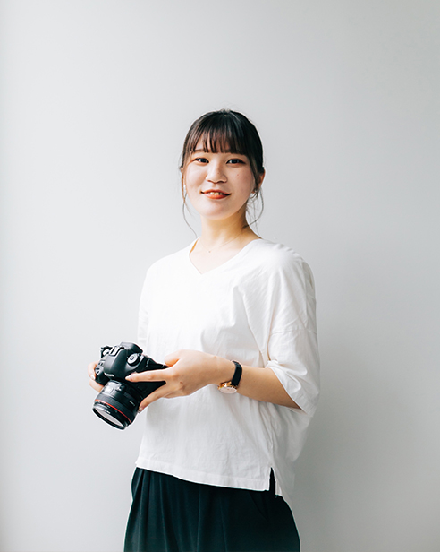 高野 安由美 高野 安由美