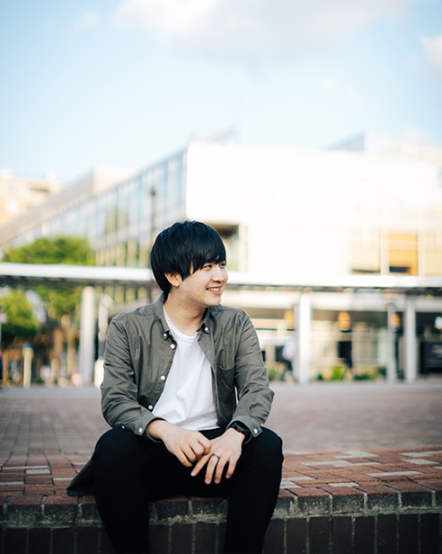 糸川 智也